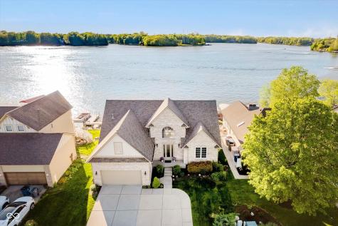 3150 Beach Boulevard Cicero IN 46034