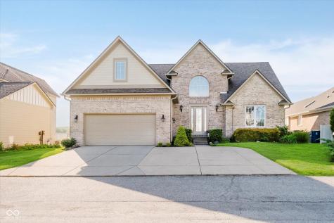3150 Beach Boulevard Cicero IN 46034