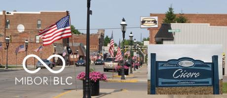 3150 Beach Boulevard Cicero IN 46034