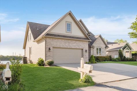 3150 Beach Boulevard Cicero IN 46034