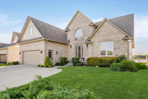 3150 Beach Boulevard Cicero IN 46034