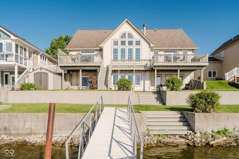 3150 Beach Boulevard Cicero IN 46034