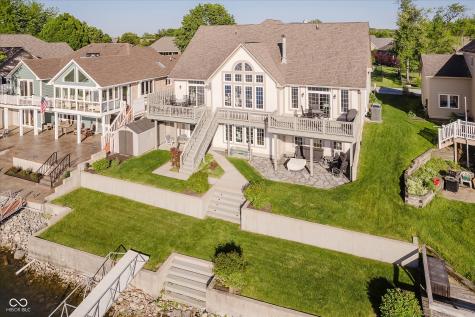 3150 Beach Boulevard Cicero IN 46034