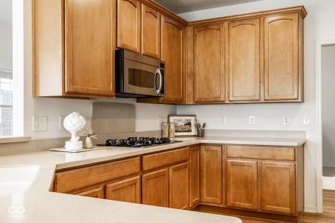 8977 Stonewick Way Zionsville IN 46077