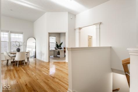 8977 Stonewick Way Zionsville IN 46077