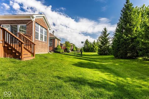 8977 Stonewick Way Zionsville IN 46077