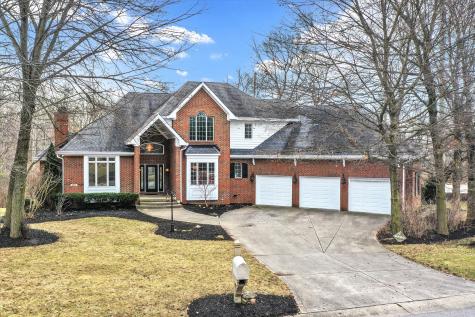 8203 Traders Hollow Lane Indianapolis IN 46278