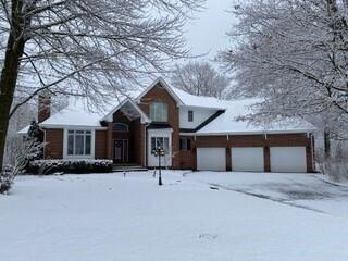 8203 Traders Hollow Lane Indianapolis IN 46278