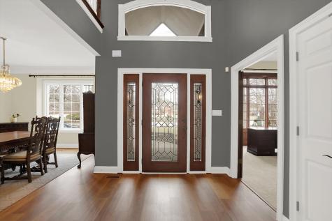 8203 Traders Hollow Lane Indianapolis IN 46278