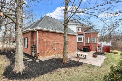 8203 Traders Hollow Lane Indianapolis IN 46278