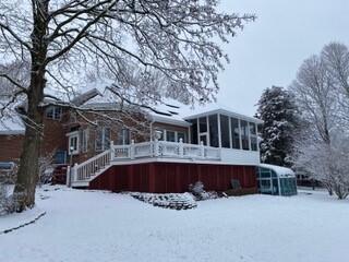 8203 Traders Hollow Lane Indianapolis IN 46278