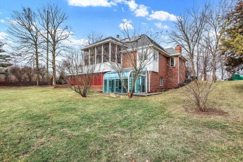 8203 Traders Hollow Lane Indianapolis IN 46278