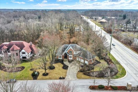 8203 Traders Hollow Lane Indianapolis IN 46278
