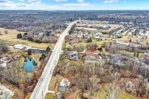 8203 Traders Hollow Lane Indianapolis IN 46278