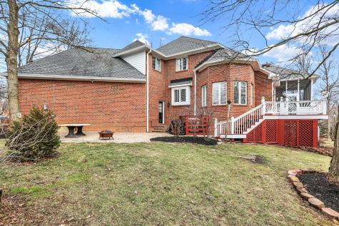8203 Traders Hollow Lane Indianapolis IN 46278