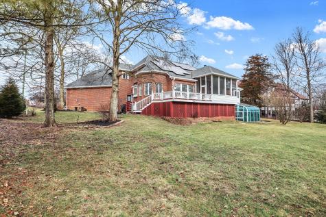 8203 Traders Hollow Lane Indianapolis IN 46278