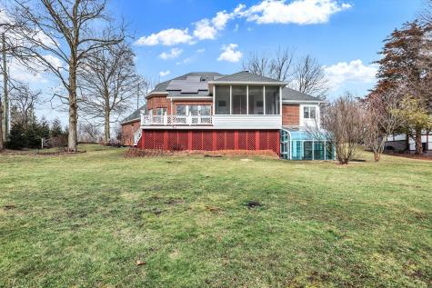 8203 Traders Hollow Lane Indianapolis IN 46278