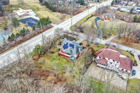 8203 Traders Hollow Lane Indianapolis IN 46278