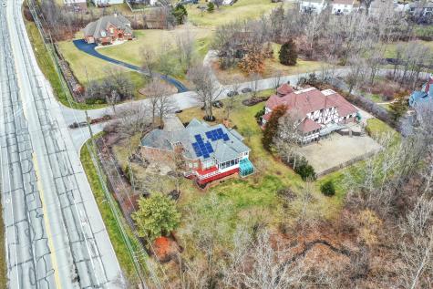 8203 Traders Hollow Lane Indianapolis IN 46278