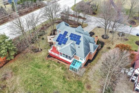 8203 Traders Hollow Lane Indianapolis IN 46278
