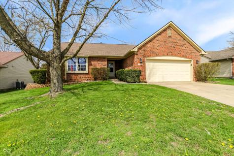 5773 Saint Simons Drive Indianapolis IN 46237