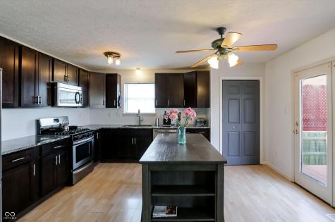 5773 Saint Simons Drive Indianapolis IN 46237