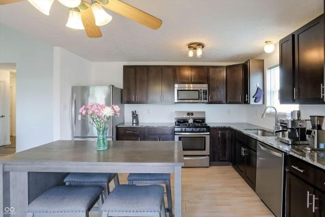 5773 Saint Simons Drive Indianapolis IN 46237