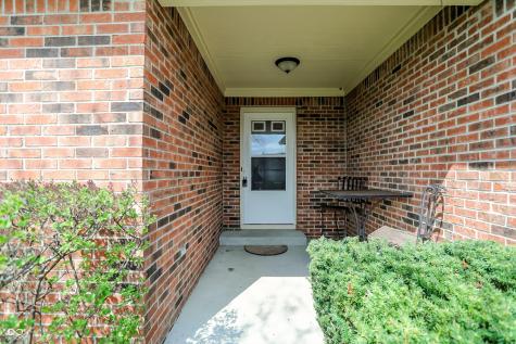 5773 Saint Simons Drive Indianapolis IN 46237