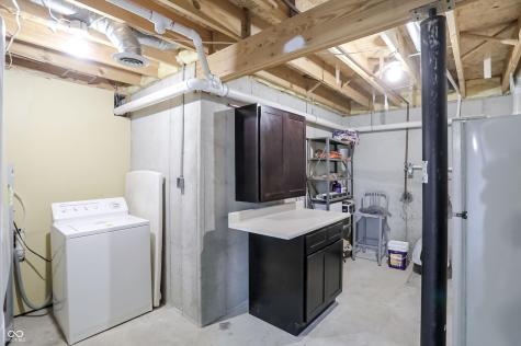 5773 Saint Simons Drive Indianapolis IN 46237