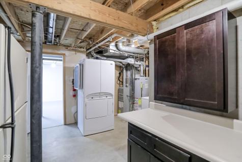 5773 Saint Simons Drive Indianapolis IN 46237