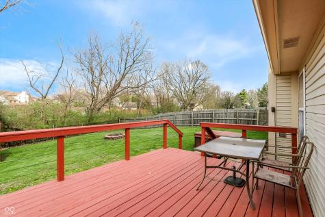 5773 Saint Simons Drive Indianapolis IN 46237