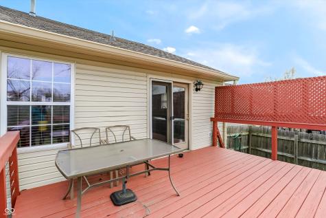 5773 Saint Simons Drive Indianapolis IN 46237