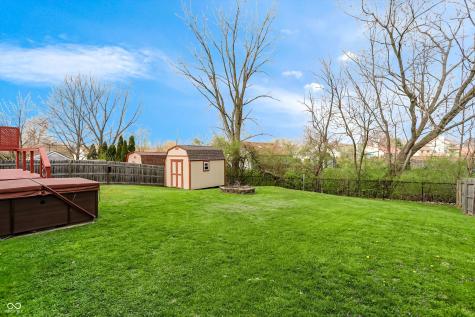 5773 Saint Simons Drive Indianapolis IN 46237