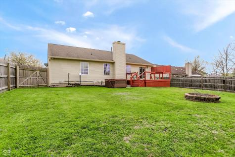 5773 Saint Simons Drive Indianapolis IN 46237