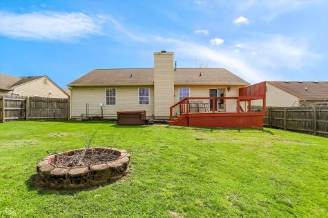 5773 Saint Simons Drive Indianapolis IN 46237