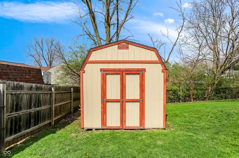 5773 Saint Simons Drive Indianapolis IN 46237