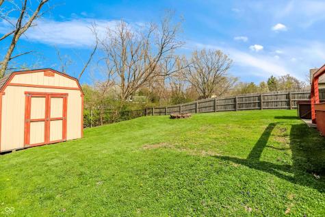 5773 Saint Simons Drive Indianapolis IN 46237