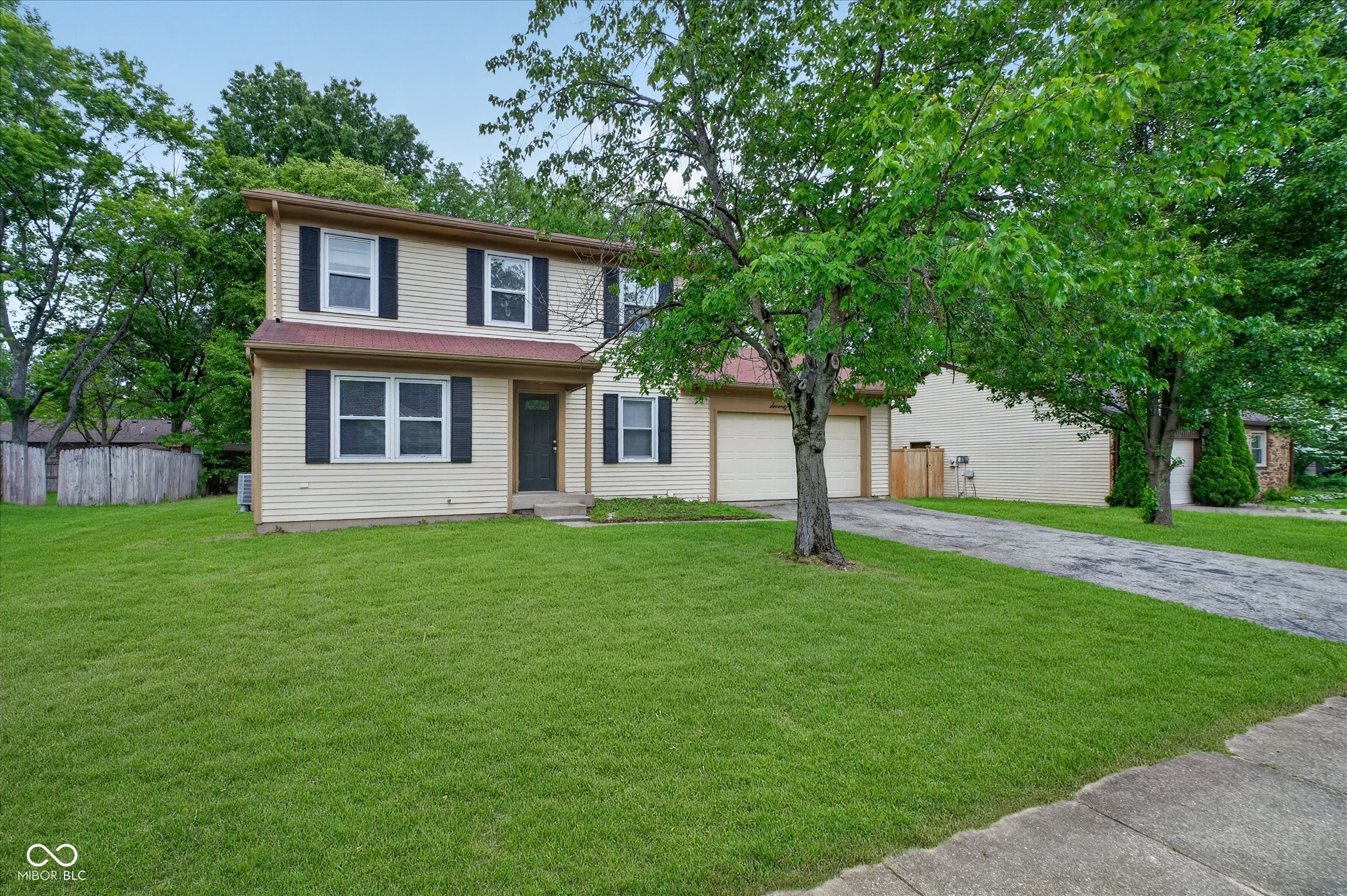 7935 Wheatridge Court Indianapolis IN 46268