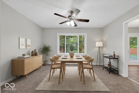 7935 Wheatridge Court Indianapolis IN 46268