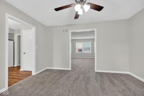 7935 Wheatridge Court Indianapolis IN 46268