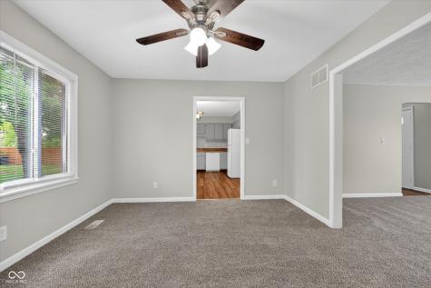 7935 Wheatridge Court Indianapolis IN 46268