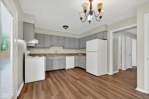 7935 Wheatridge Court Indianapolis IN 46268