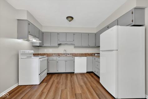 7935 Wheatridge Court Indianapolis IN 46268