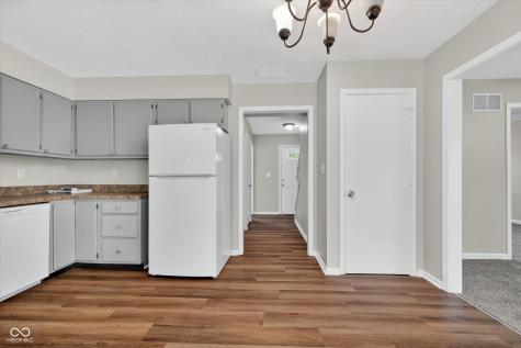7935 Wheatridge Court Indianapolis IN 46268