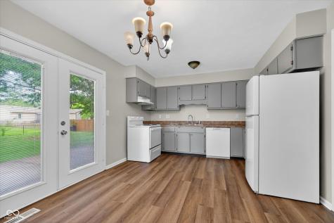 7935 Wheatridge Court Indianapolis IN 46268