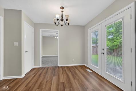 7935 Wheatridge Court Indianapolis IN 46268