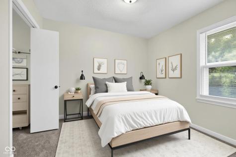 7935 Wheatridge Court Indianapolis IN 46268