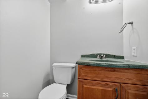 7935 Wheatridge Court Indianapolis IN 46268
