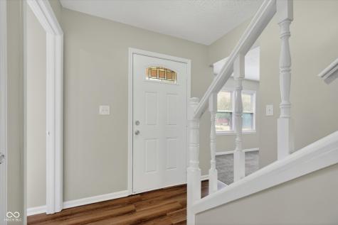 7935 Wheatridge Court Indianapolis IN 46268