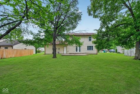 7935 Wheatridge Court Indianapolis IN 46268